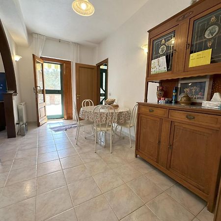 טאורמינה Villa Chris מראה חיצוני תמונה