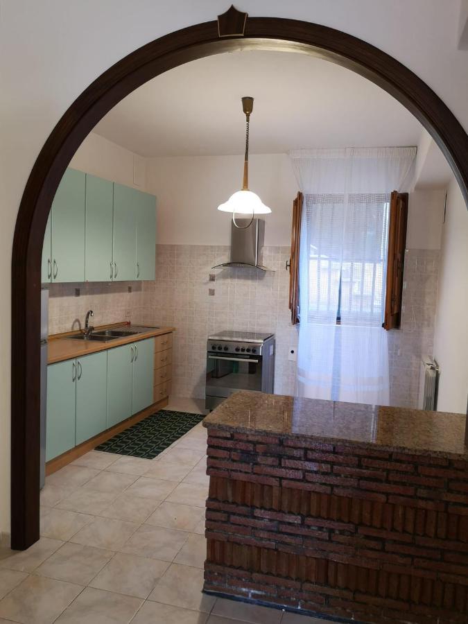טאורמינה Villa Chris מראה חיצוני תמונה