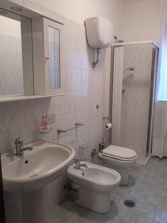 טאורמינה Villa Chris מראה חיצוני תמונה
