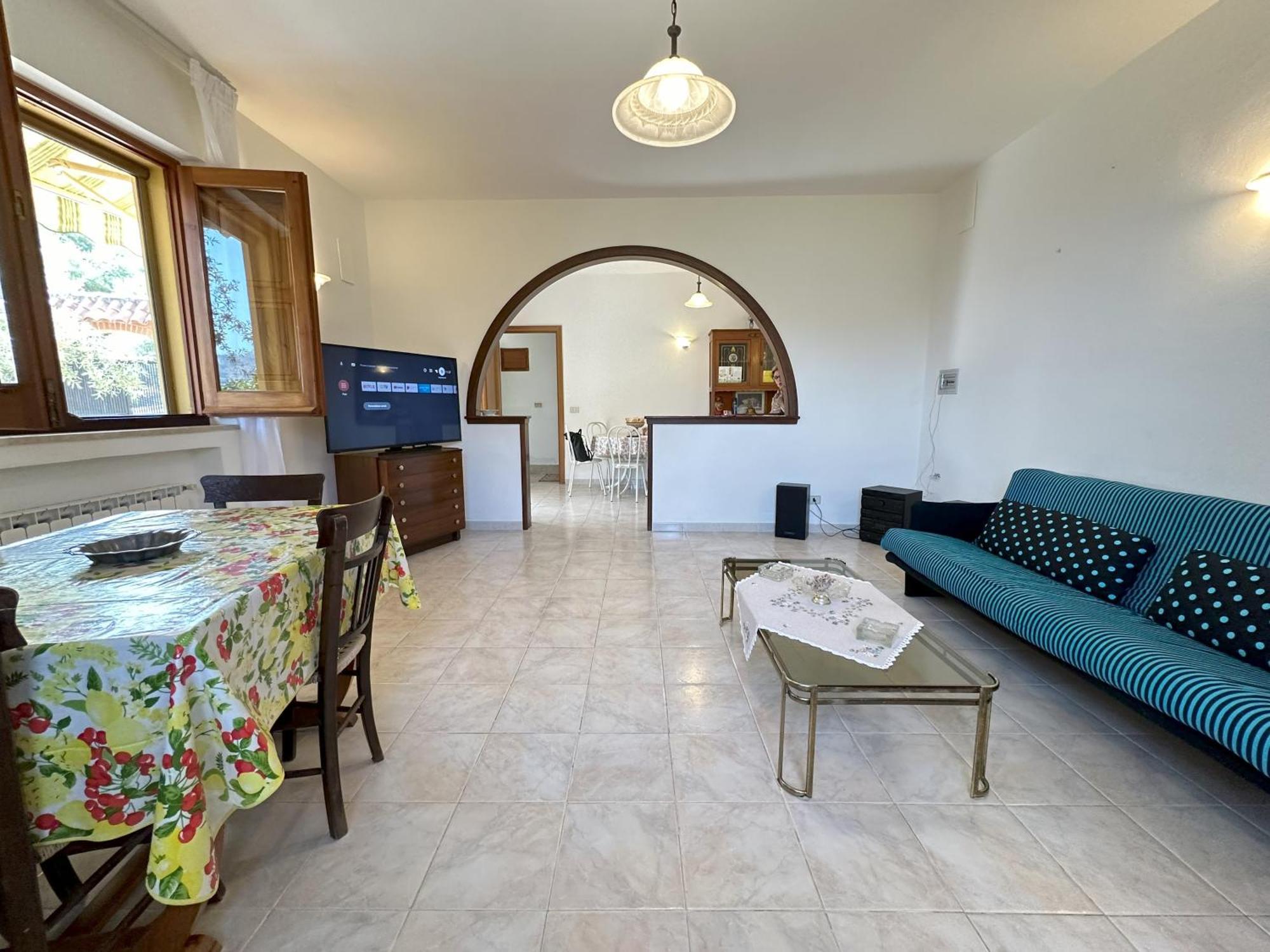טאורמינה Villa Chris מראה חיצוני תמונה