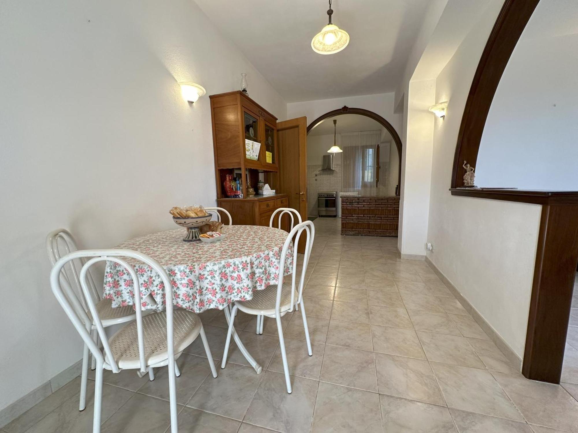 טאורמינה Villa Chris מראה חיצוני תמונה