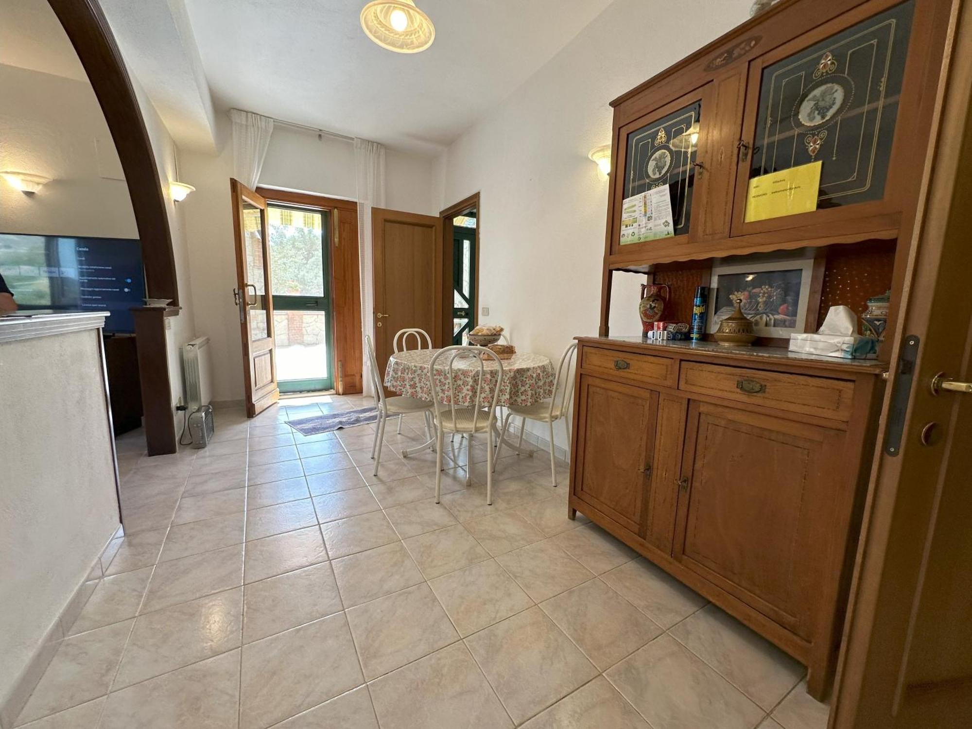 טאורמינה Villa Chris מראה חיצוני תמונה