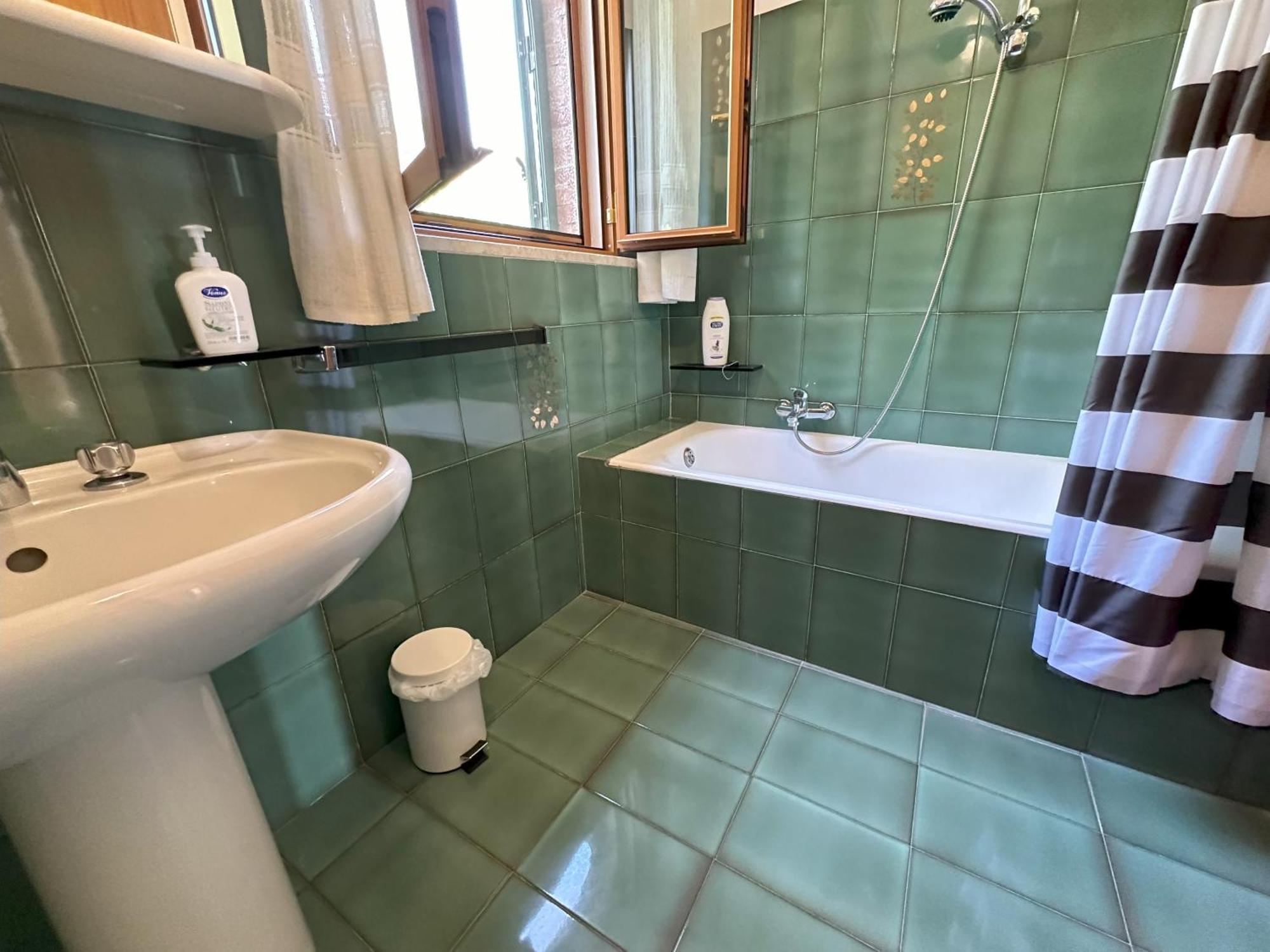 טאורמינה Villa Chris מראה חיצוני תמונה