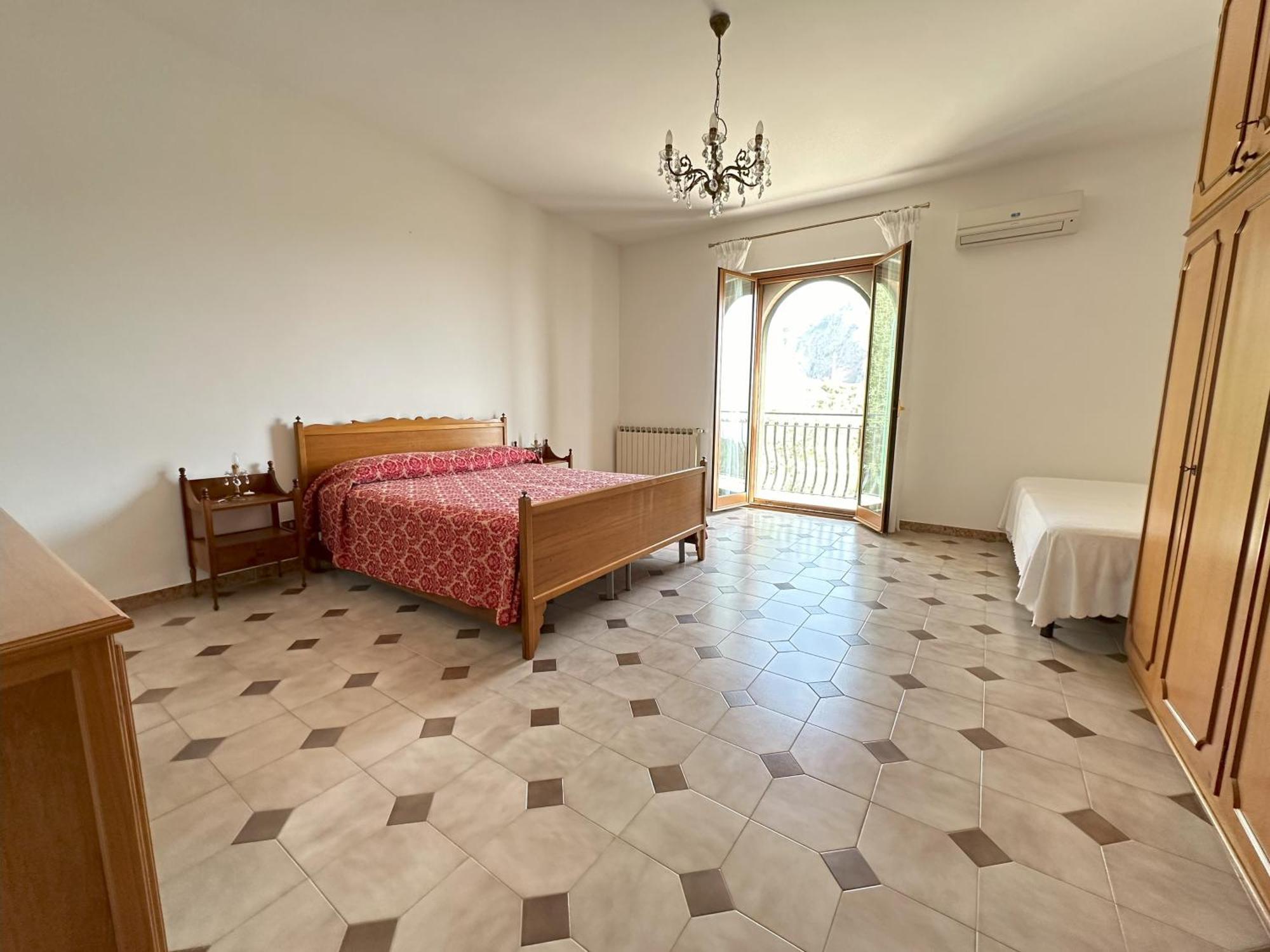 טאורמינה Villa Chris מראה חיצוני תמונה