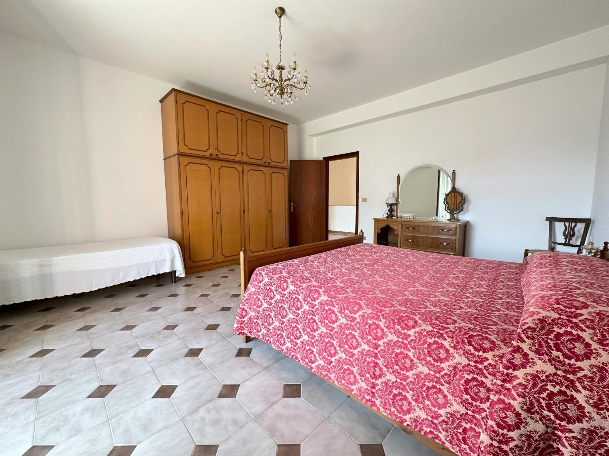 טאורמינה Villa Chris מראה חיצוני תמונה